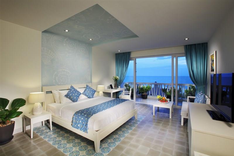 Azul Sea View - The Cliff Resort & Residences